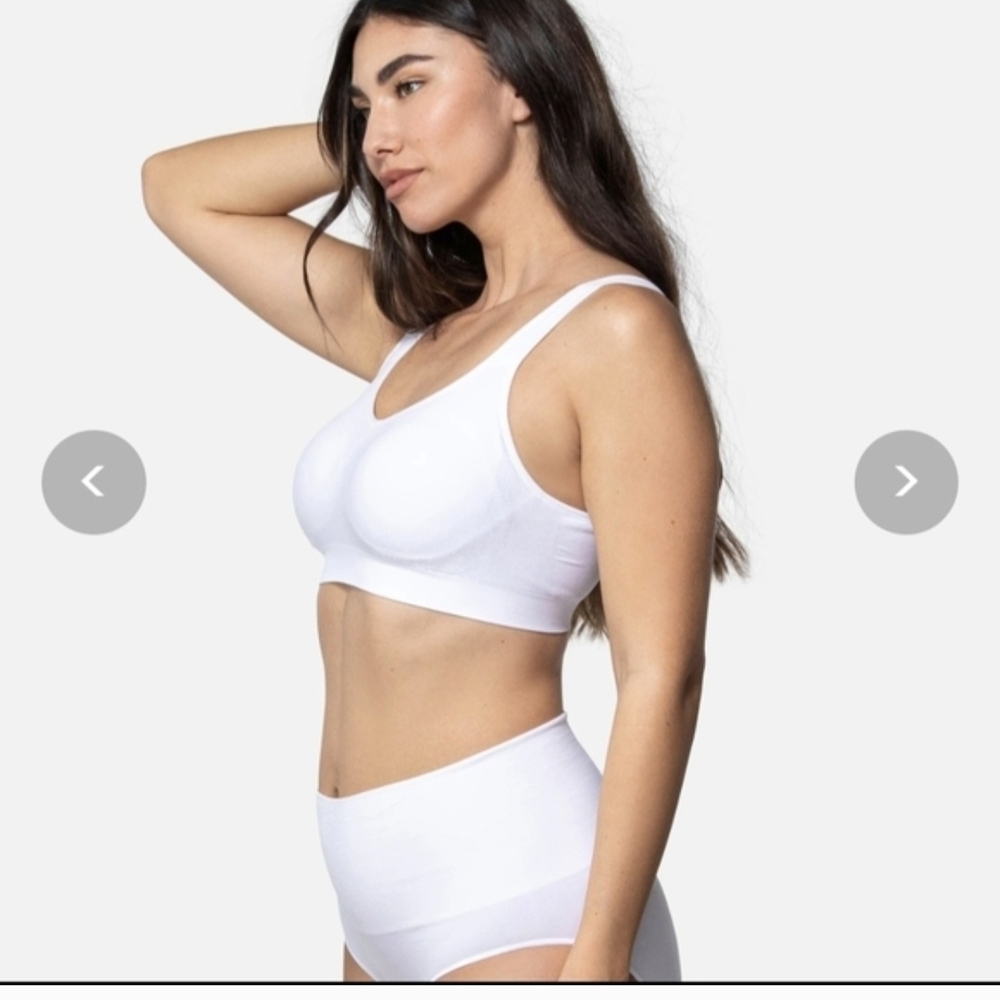 Underoutfit Comfort Shaping Bra
